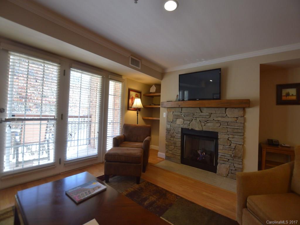 Residences At Biltmore - Residential