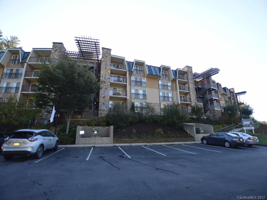 Residences At Biltmore - Residential