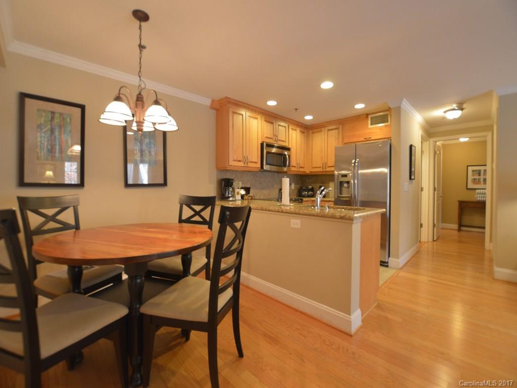 Residences At Biltmore - Residential