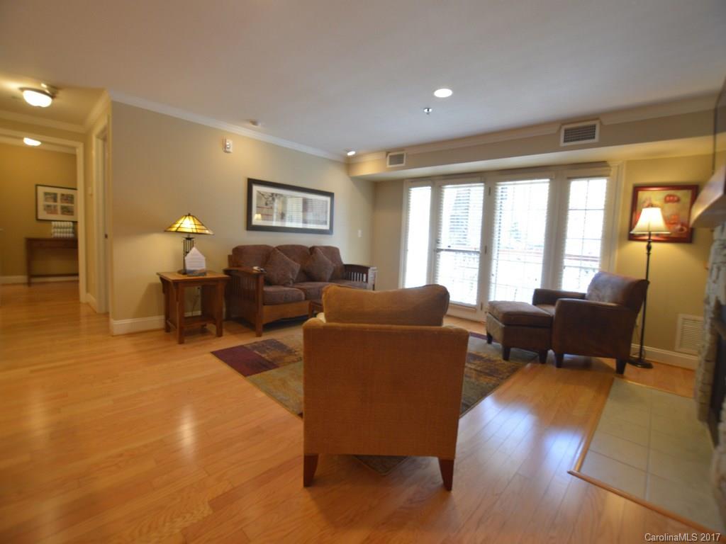 Residences At Biltmore - Residential