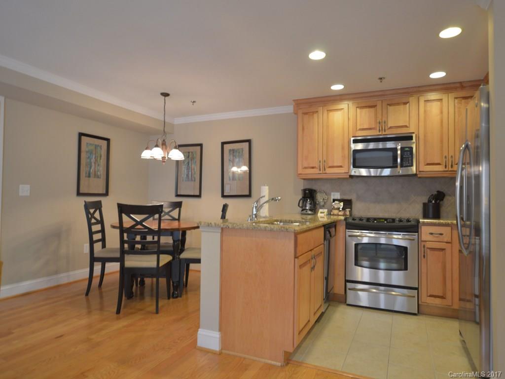 Residences At Biltmore - Residential