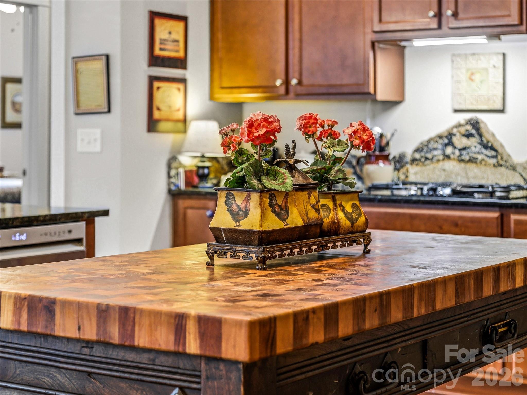 Biltmore Lake - Residential