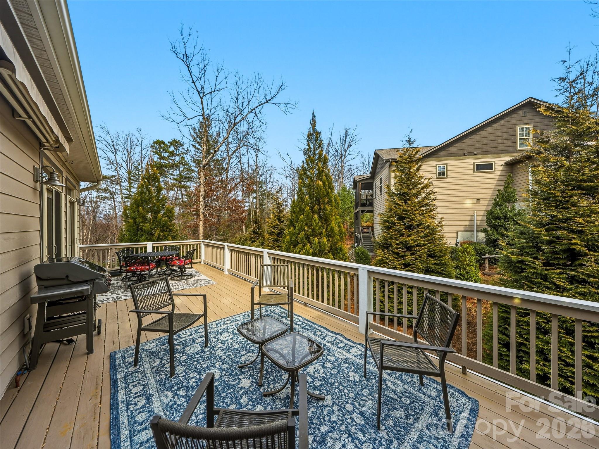 Biltmore Lake - Residential