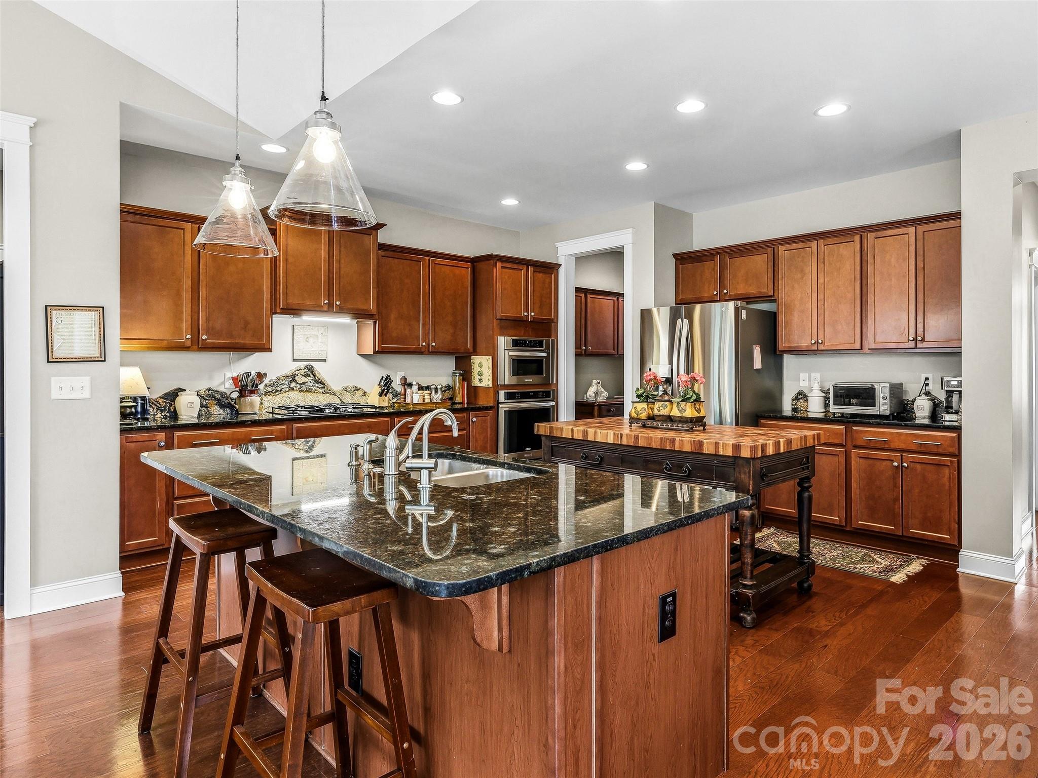 Biltmore Lake - Residential