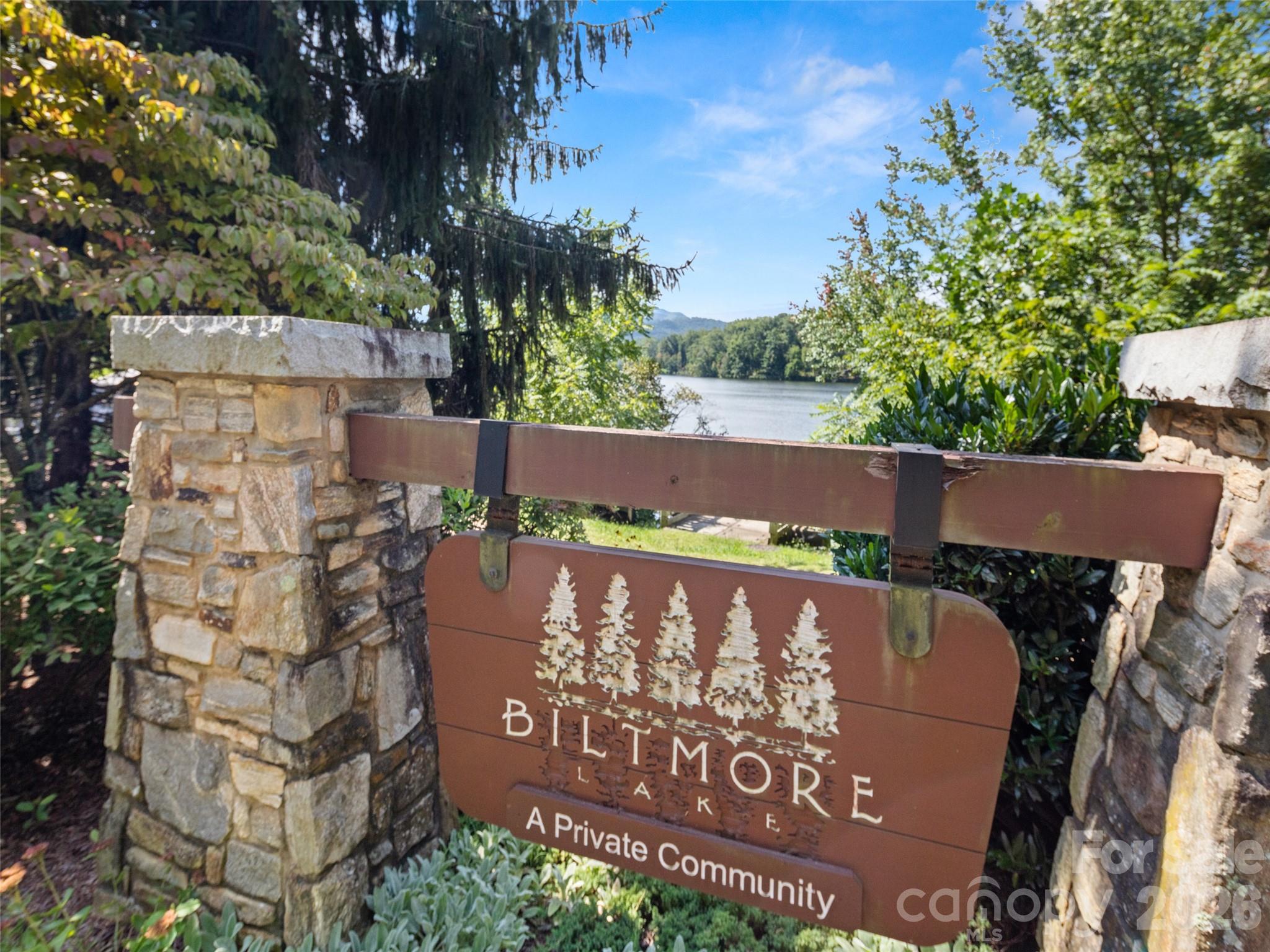 Biltmore Lake - Residential