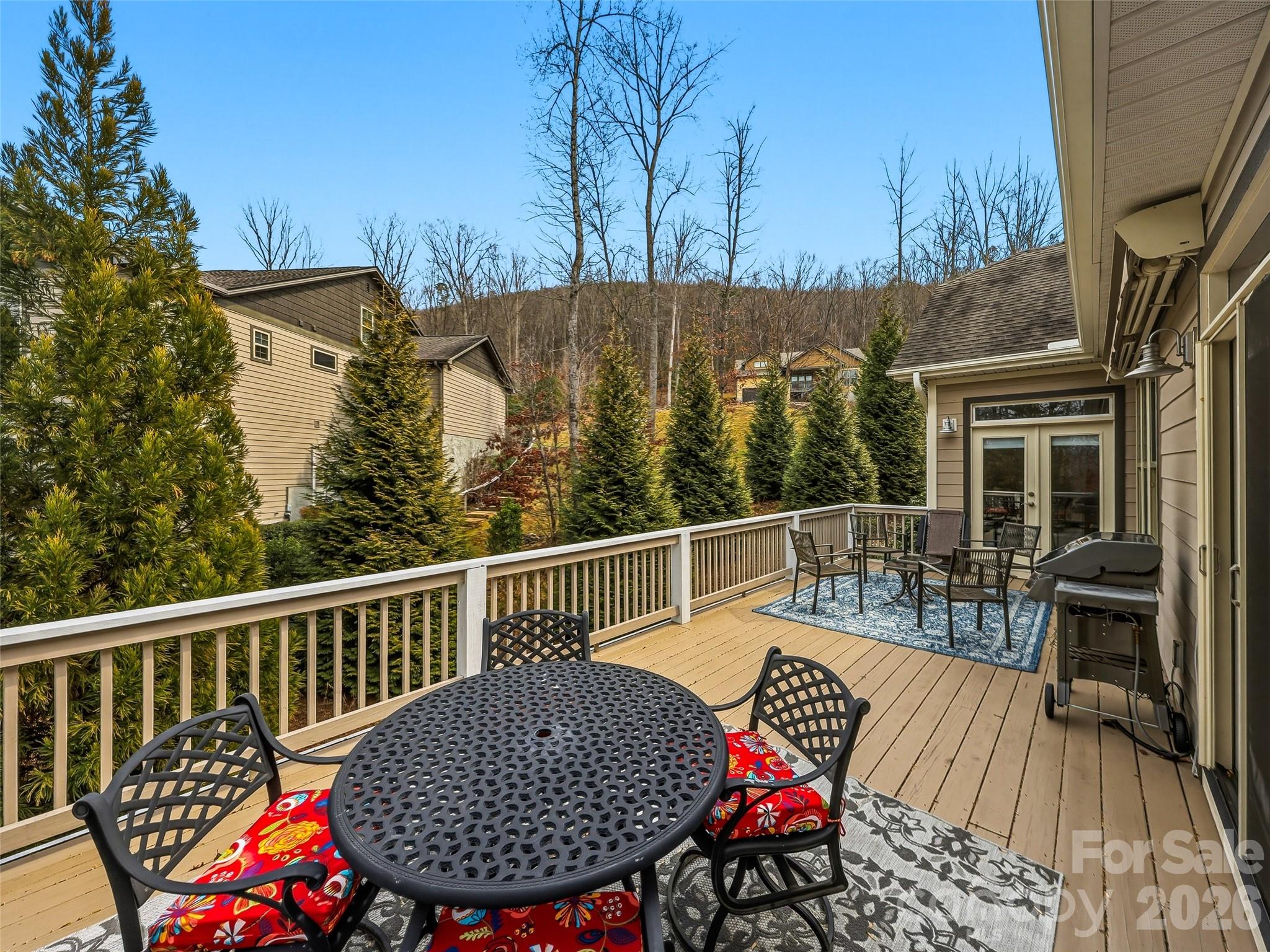 Biltmore Lake - Residential