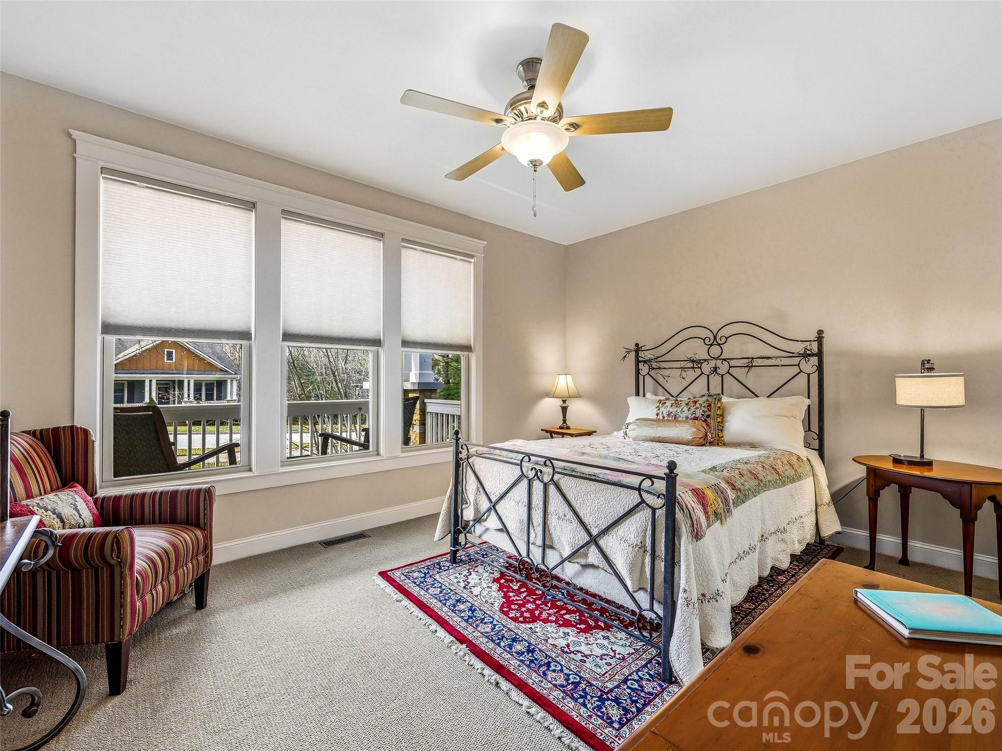 Biltmore Lake - Residential