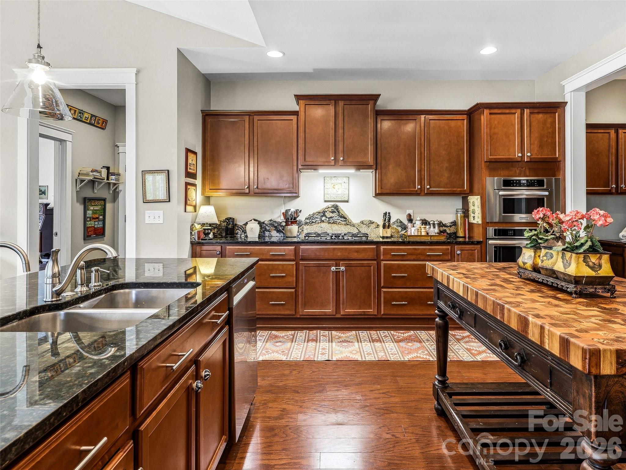 Biltmore Lake - Residential