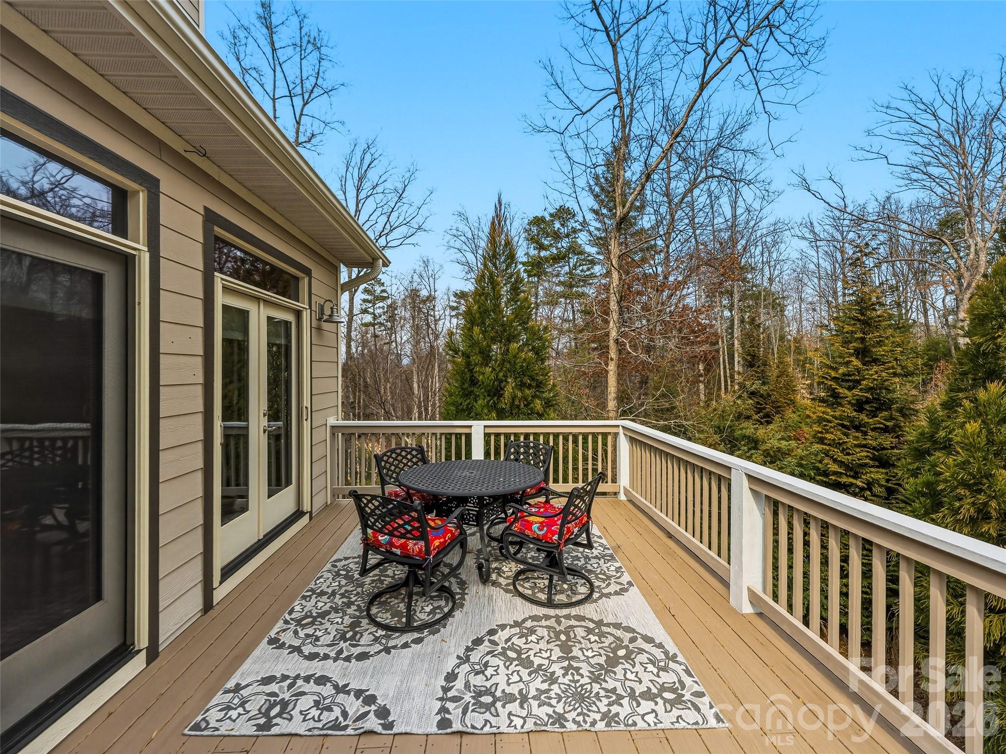 Biltmore Lake - Residential