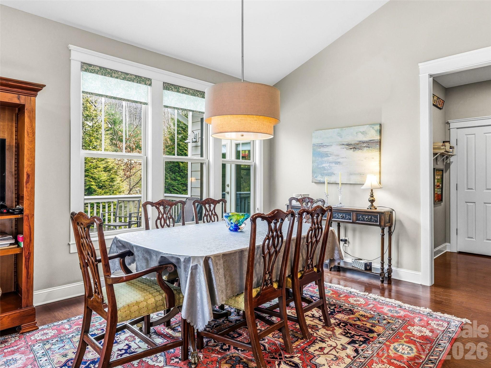 Biltmore Lake - Residential