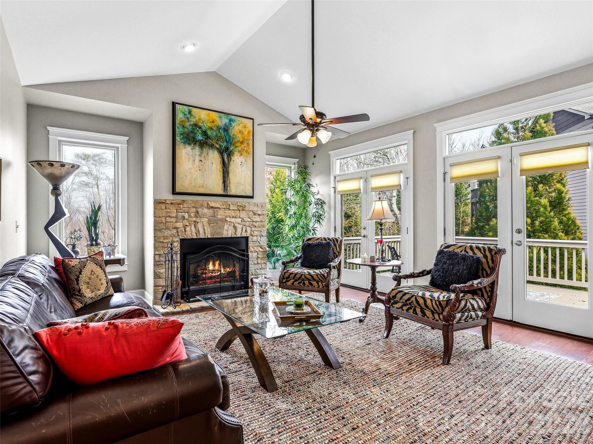 Biltmore Lake - Residential