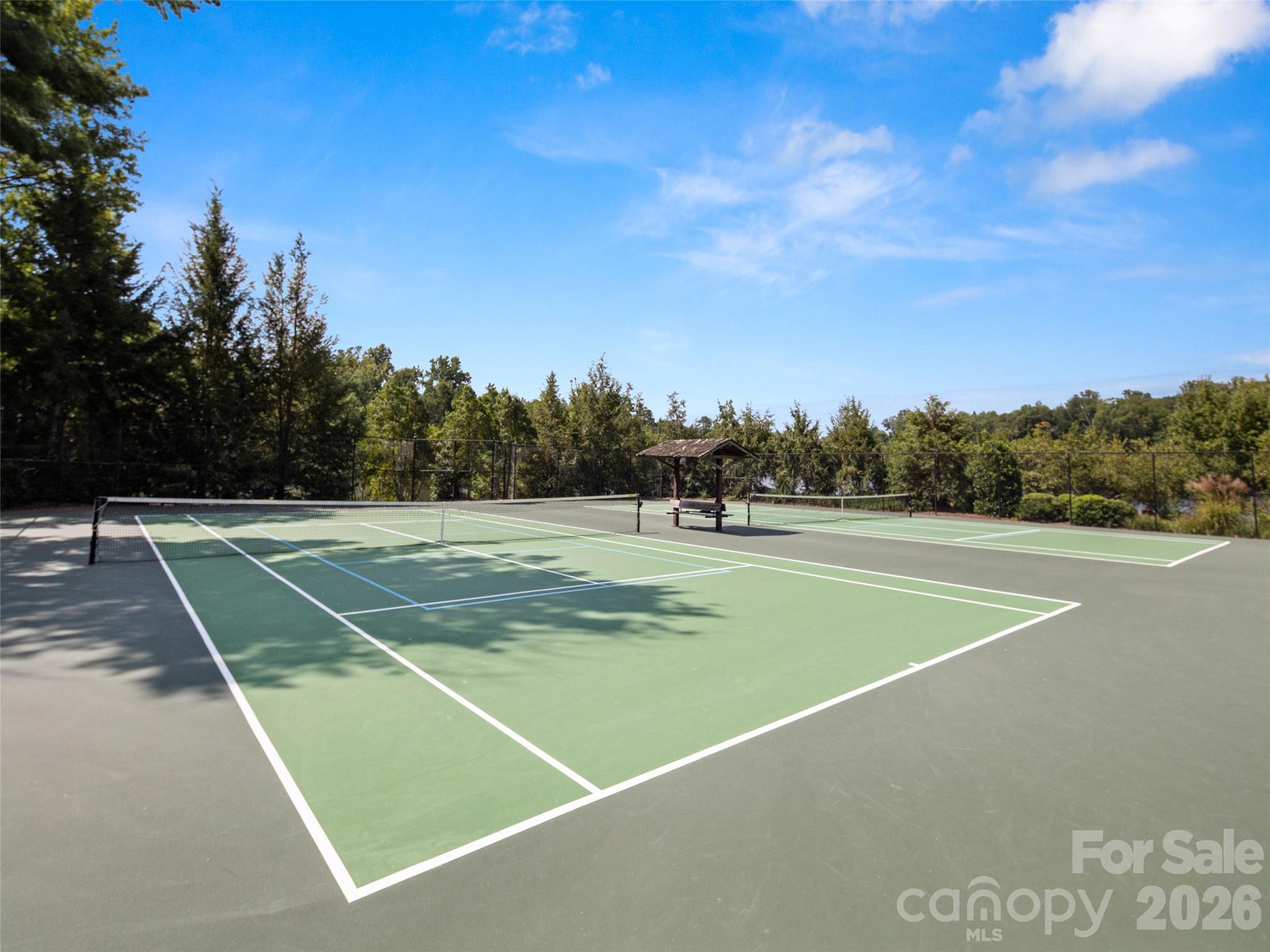 Biltmore Lake - Residential