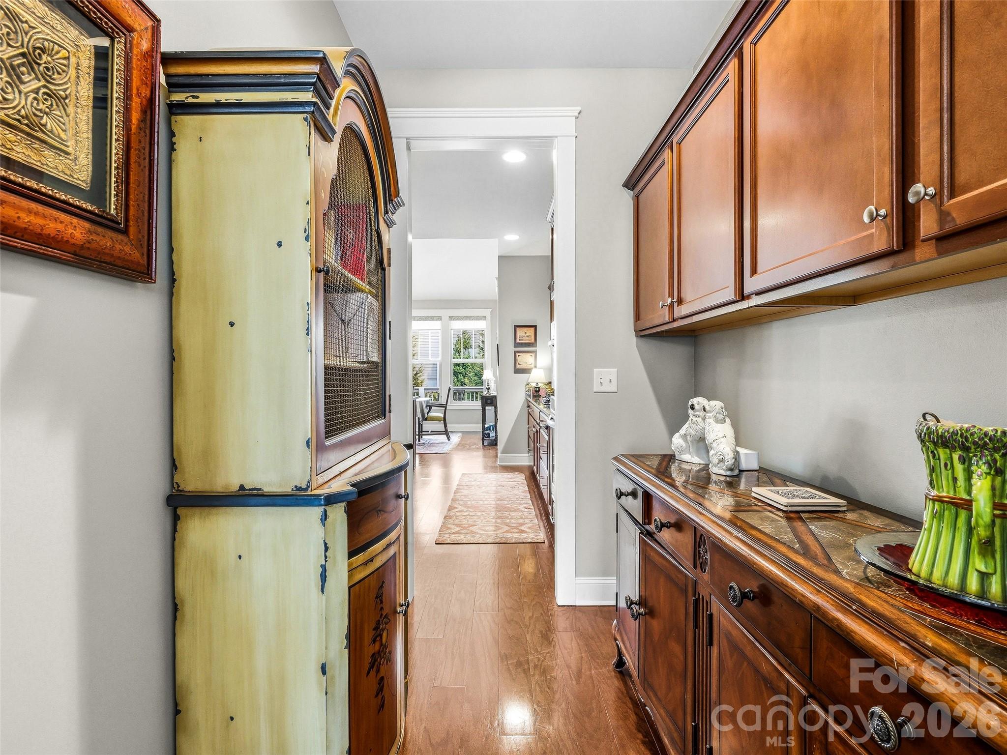 Biltmore Lake - Residential