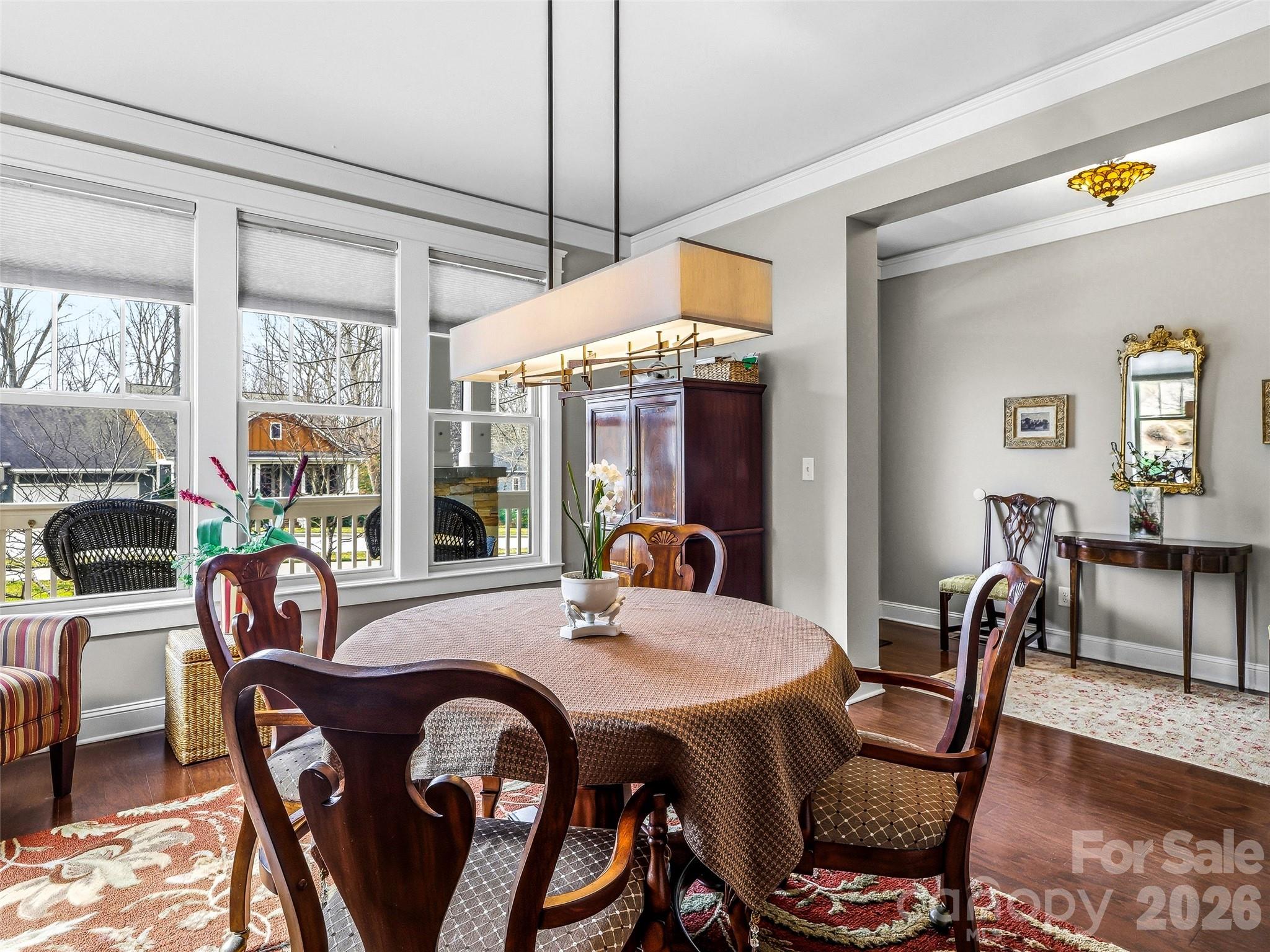 Biltmore Lake - Residential