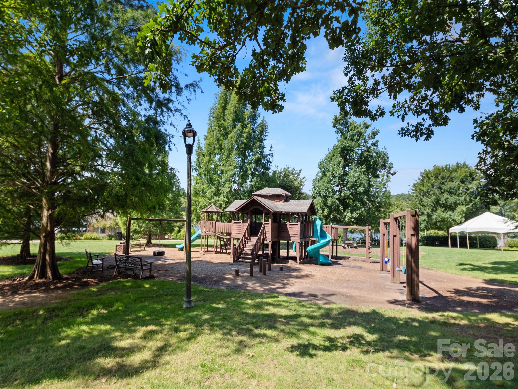 Biltmore Lake - Residential