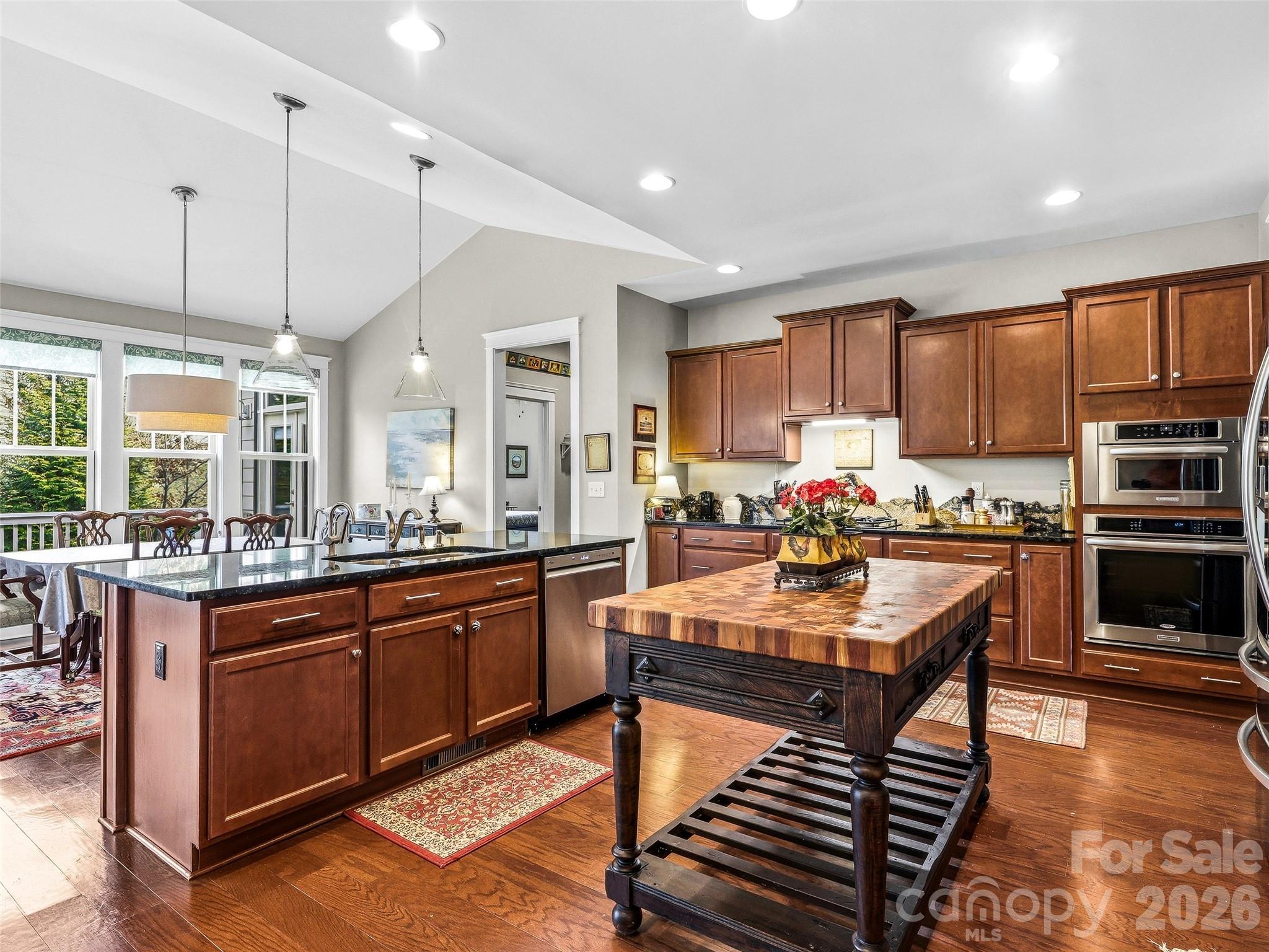 Biltmore Lake - Residential