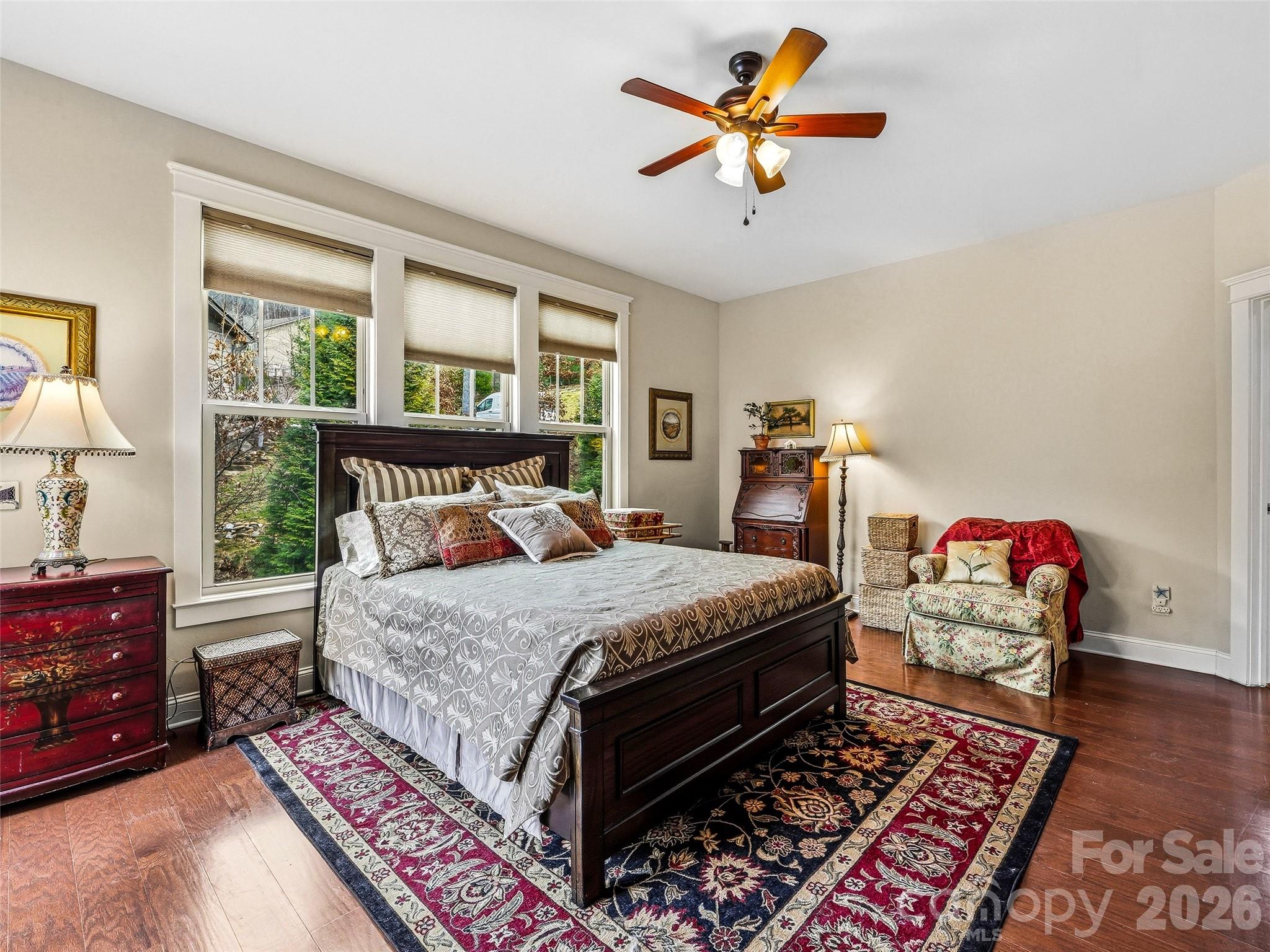 Biltmore Lake - Residential