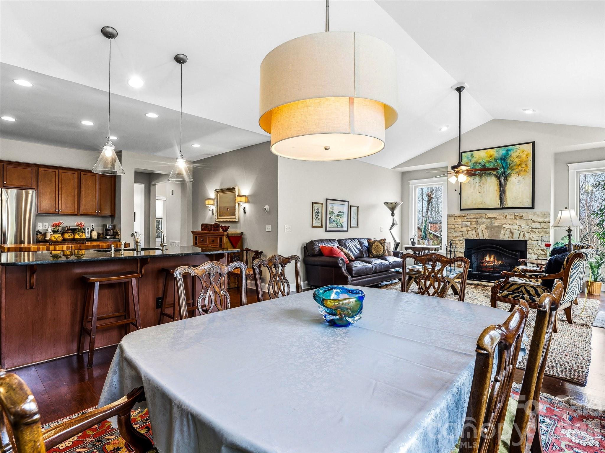 Biltmore Lake - Residential