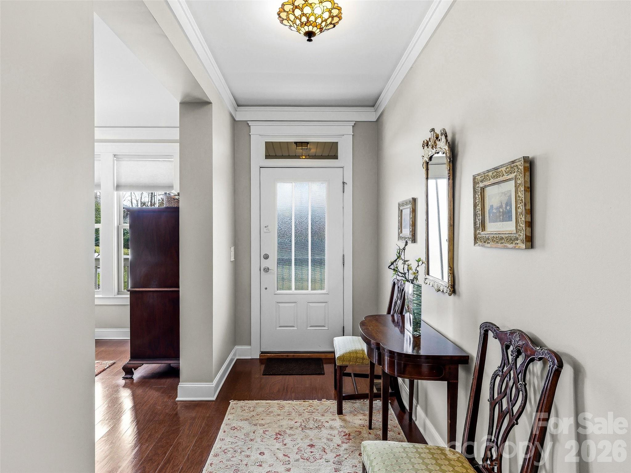 Biltmore Lake - Residential