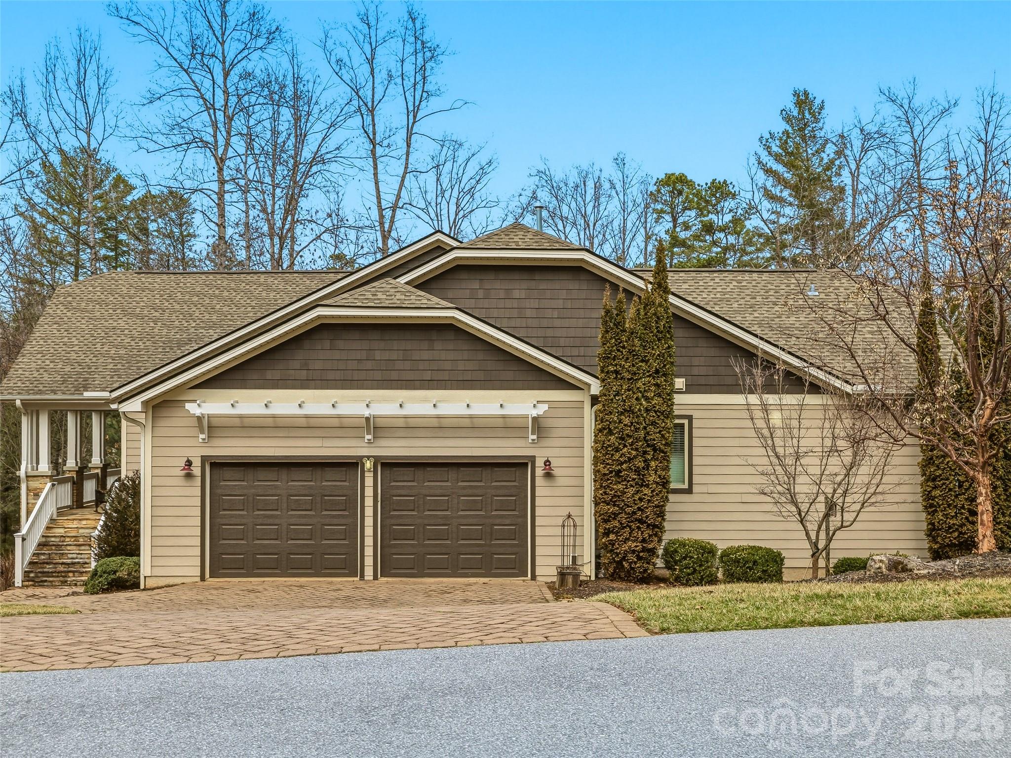 Biltmore Lake - Residential