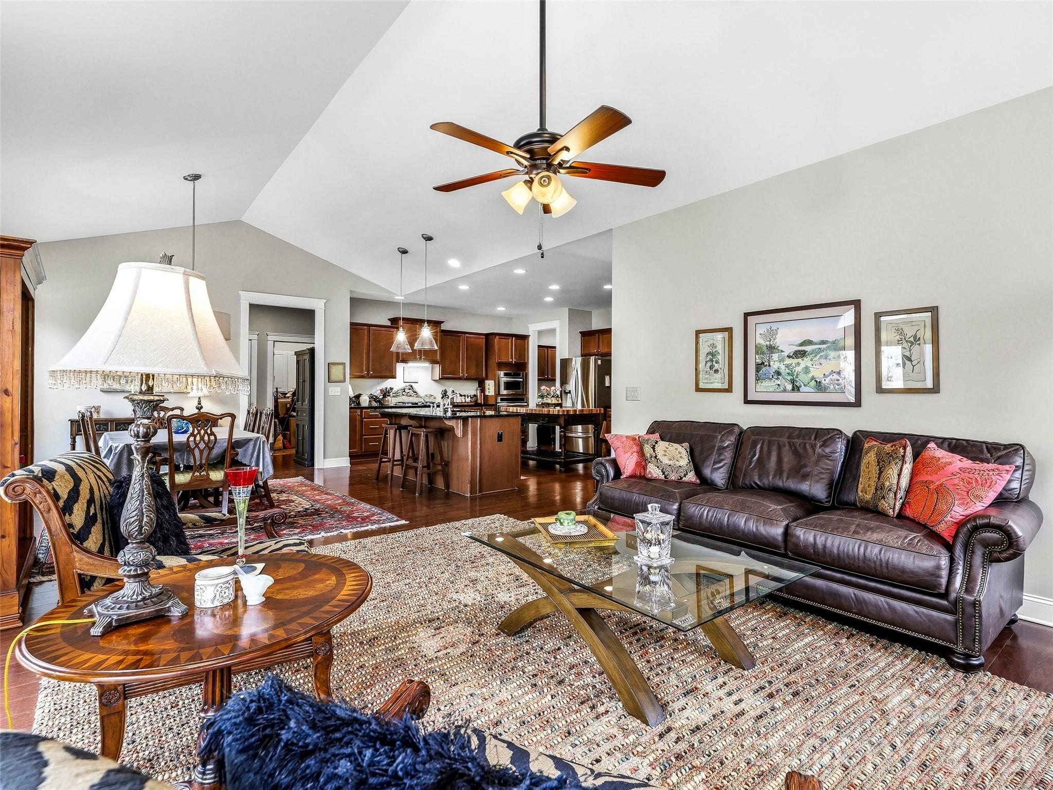 Biltmore Lake - Residential