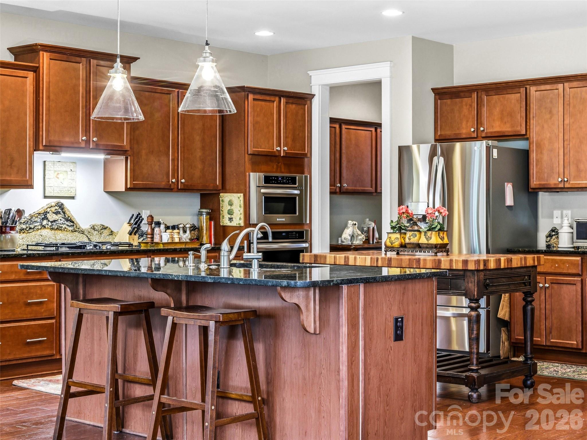 Biltmore Lake - Residential