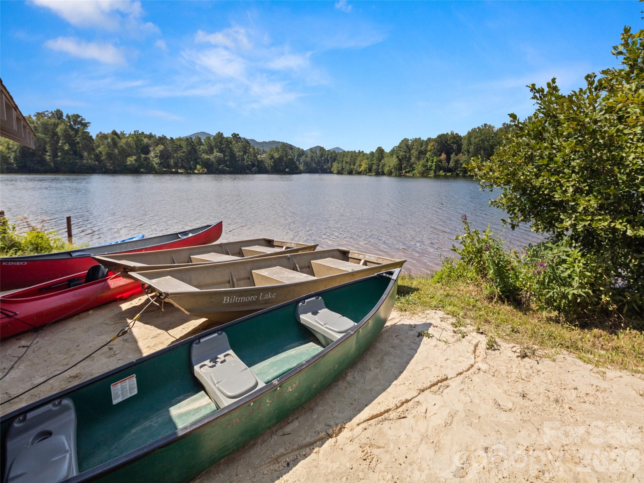 Biltmore Lake - Residential