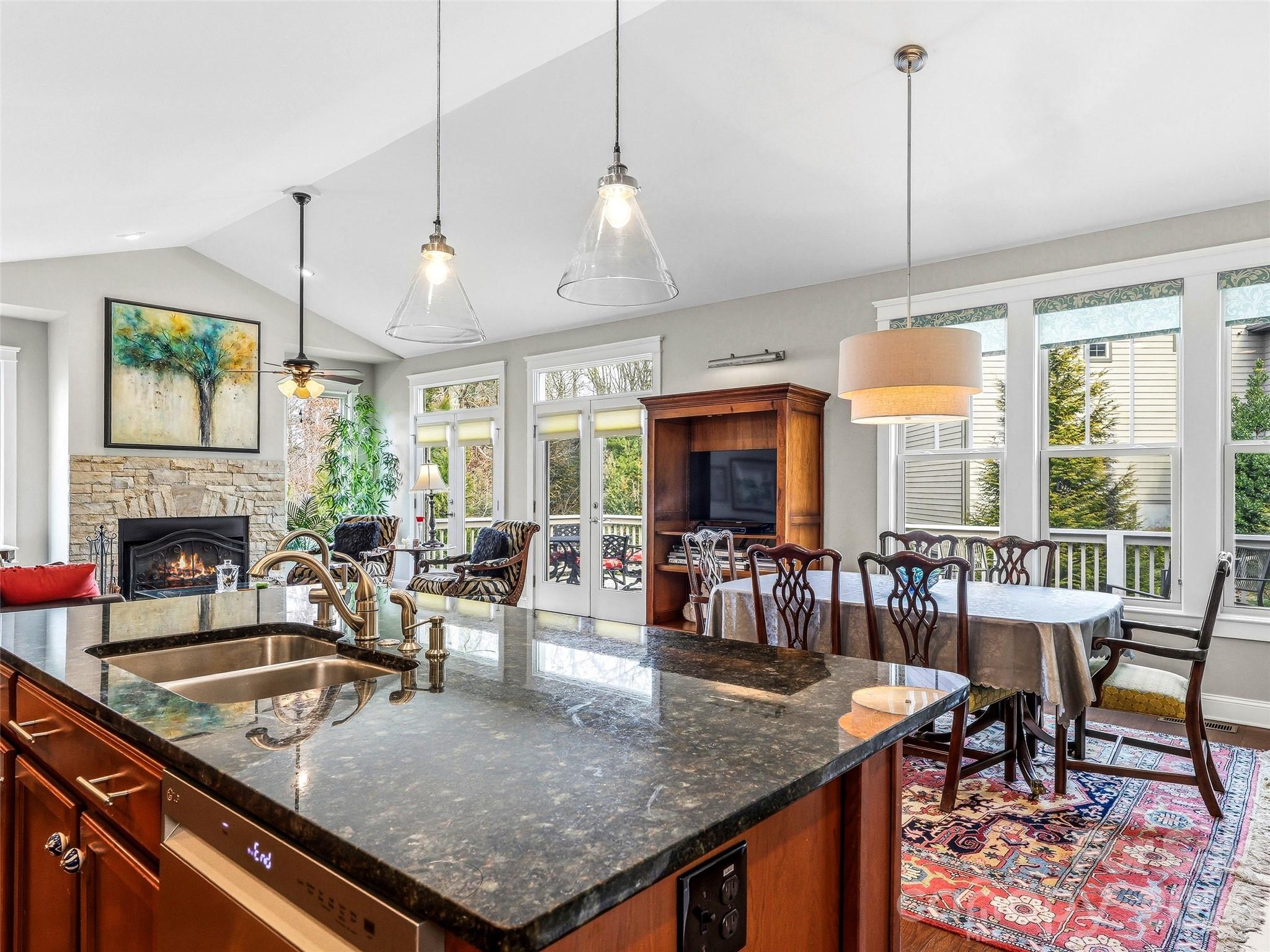 Biltmore Lake - Residential