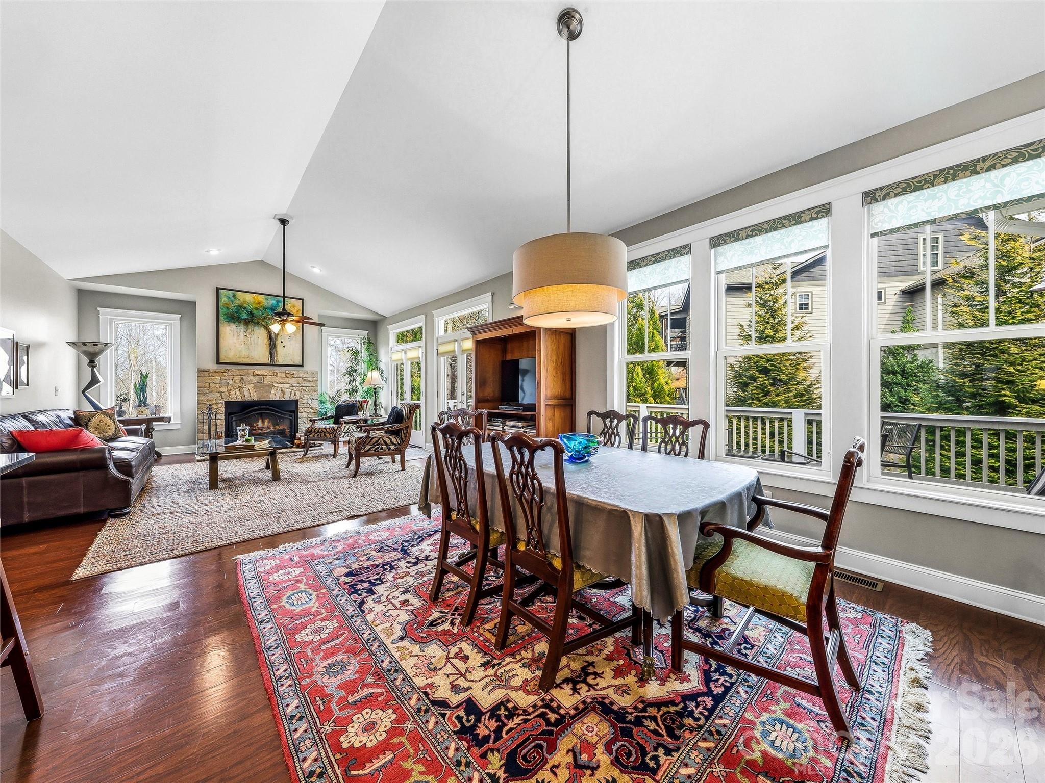 Biltmore Lake - Residential