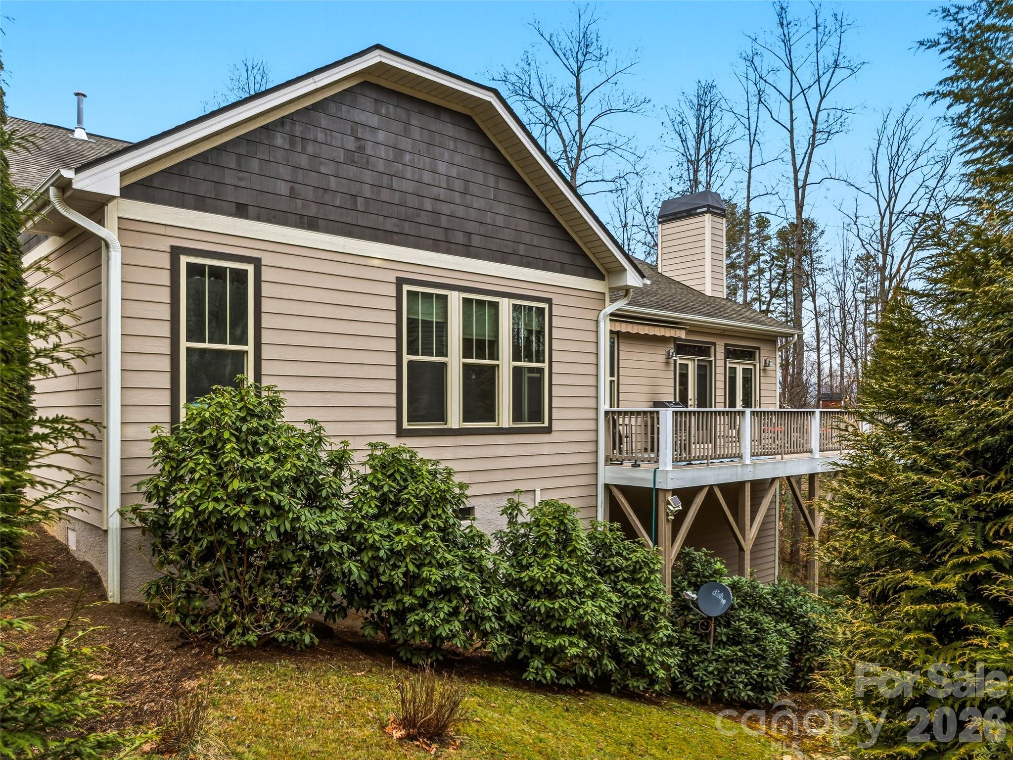 Biltmore Lake - Residential