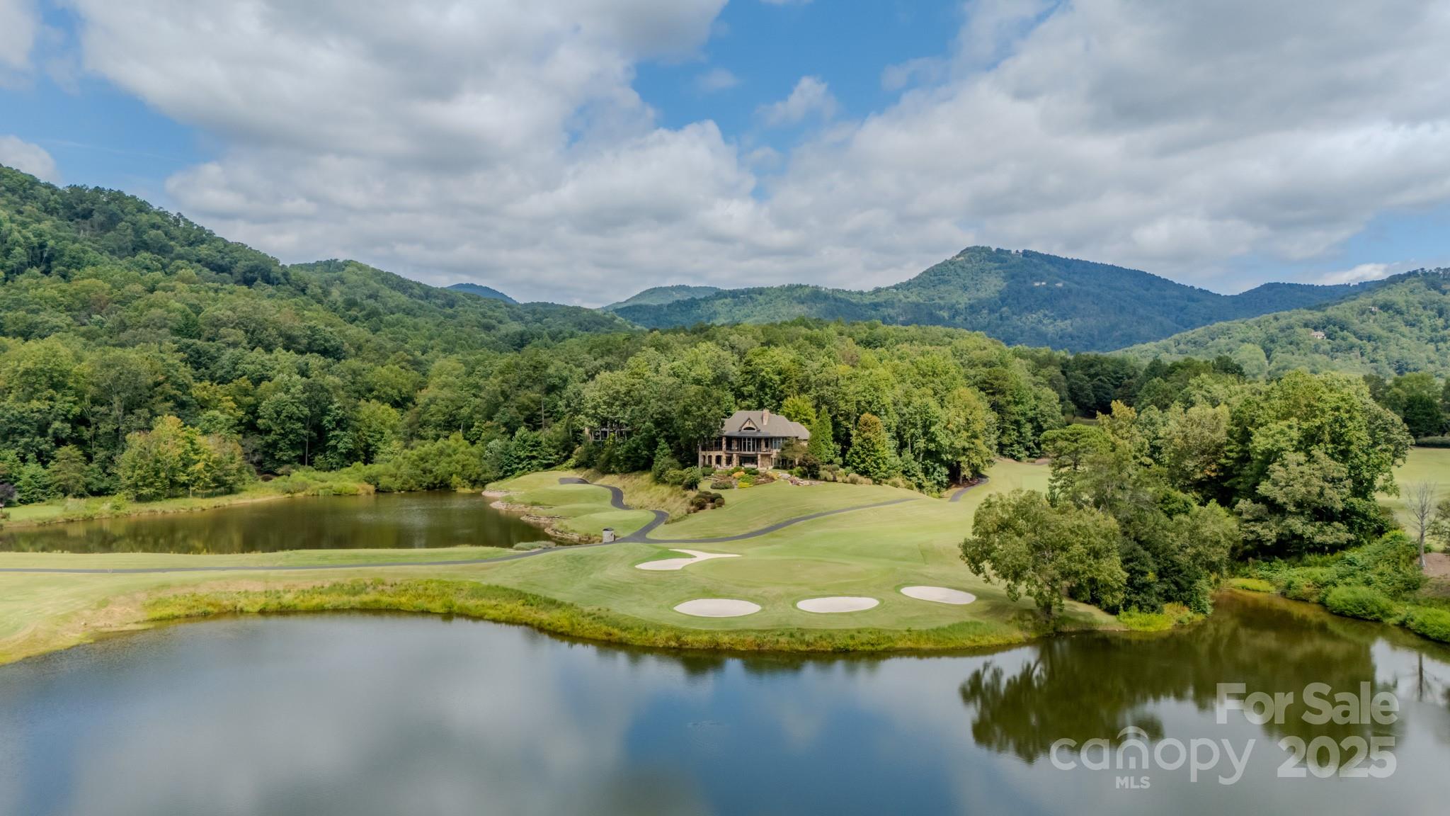 15 Water View Court