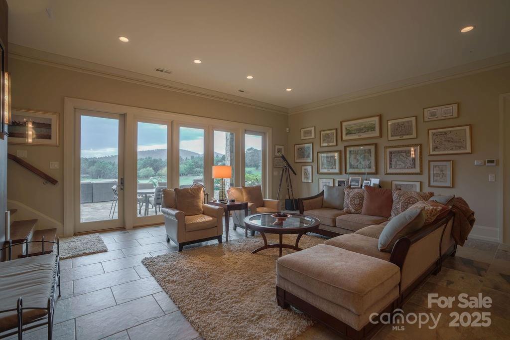 Cliffs Valley - Residential