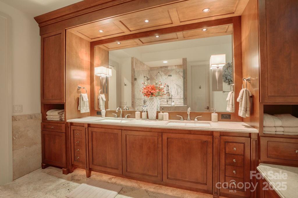 Cliffs Valley - Residential