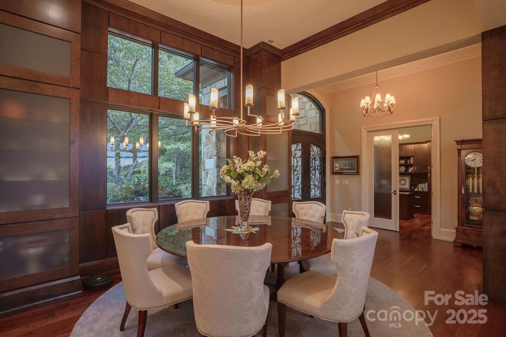 Cliffs Valley - Residential