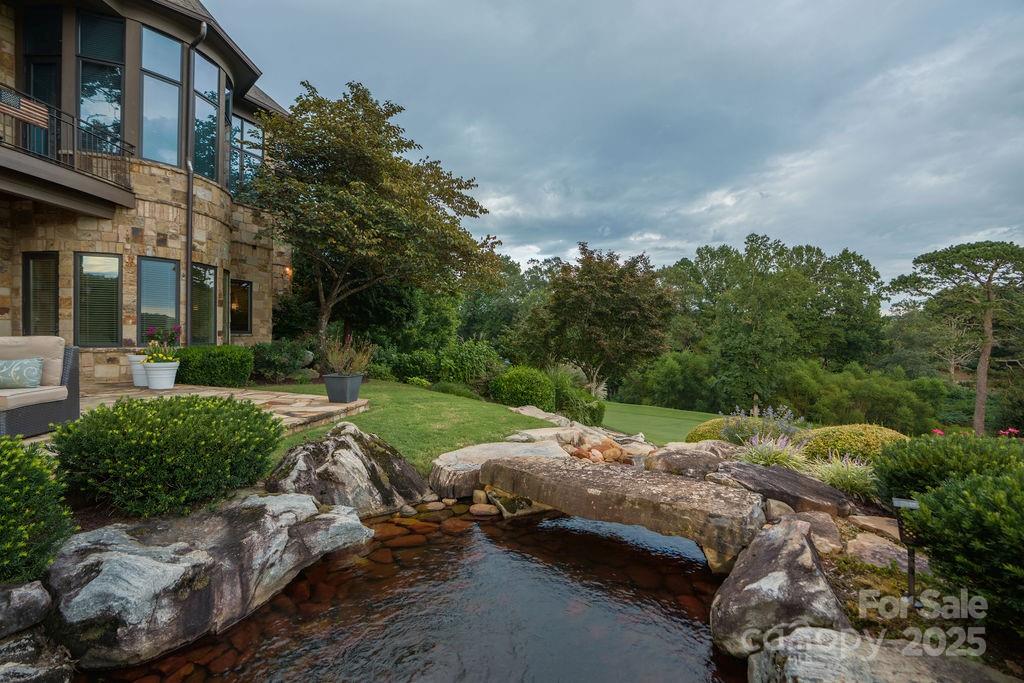 Cliffs Valley - Residential