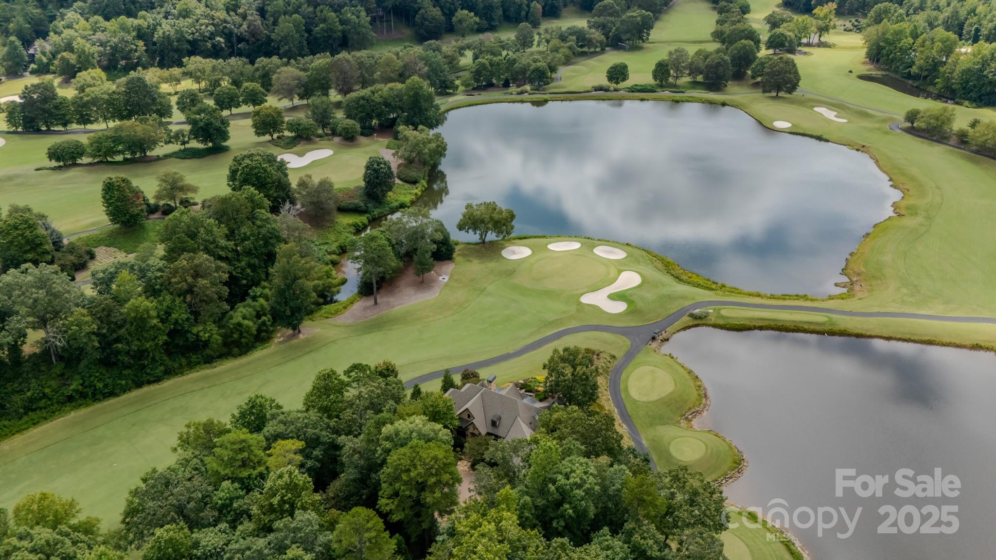 15 Water View Court