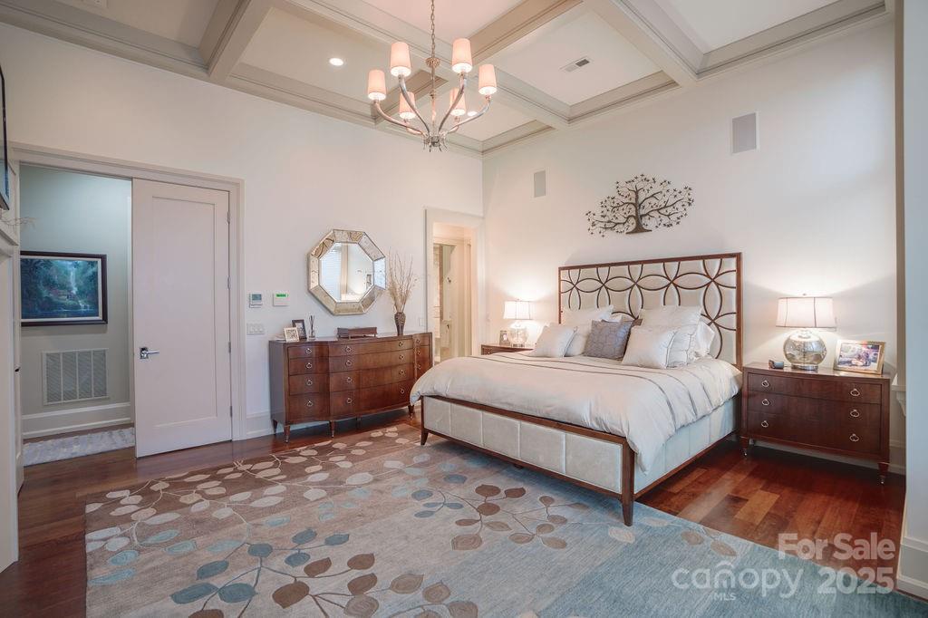 Cliffs Valley - Residential