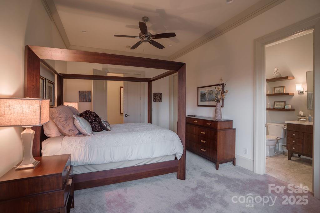 Cliffs Valley - Residential