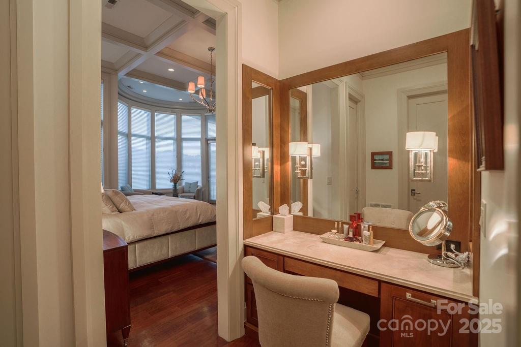 Cliffs Valley - Residential