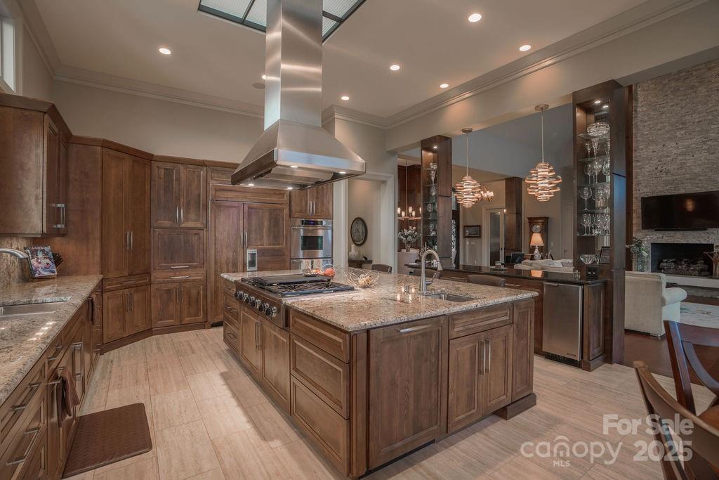 Cliffs Valley - Residential