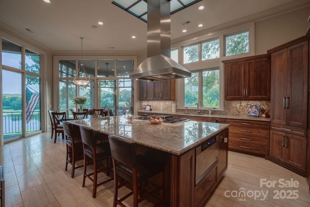 Cliffs Valley - Residential