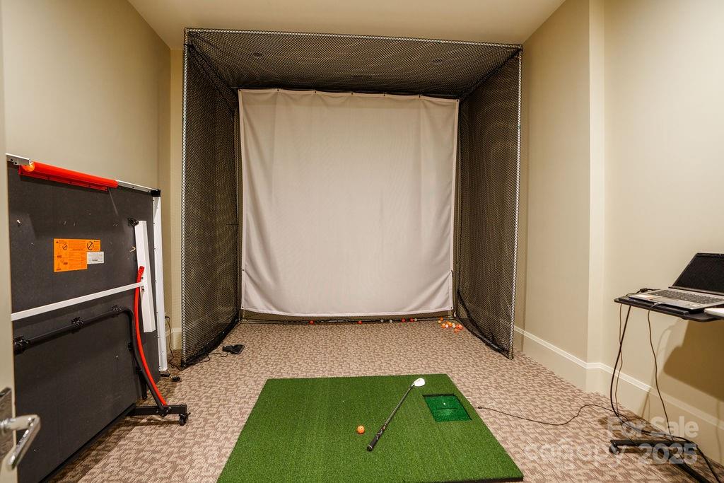 Cliffs Valley - Residential