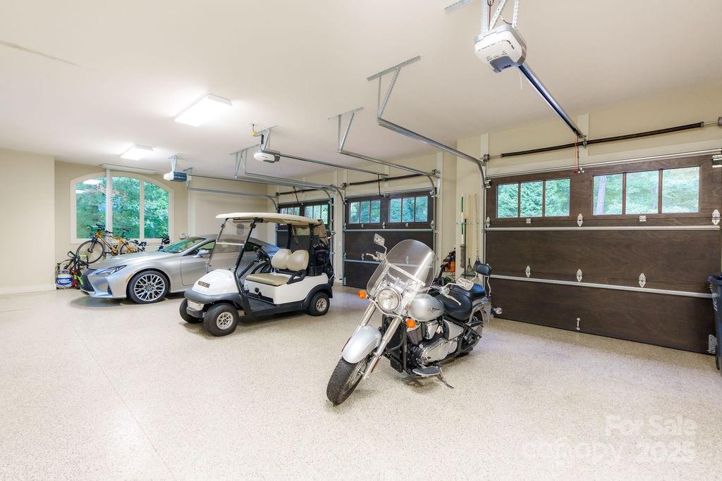 Cliffs Valley - Residential