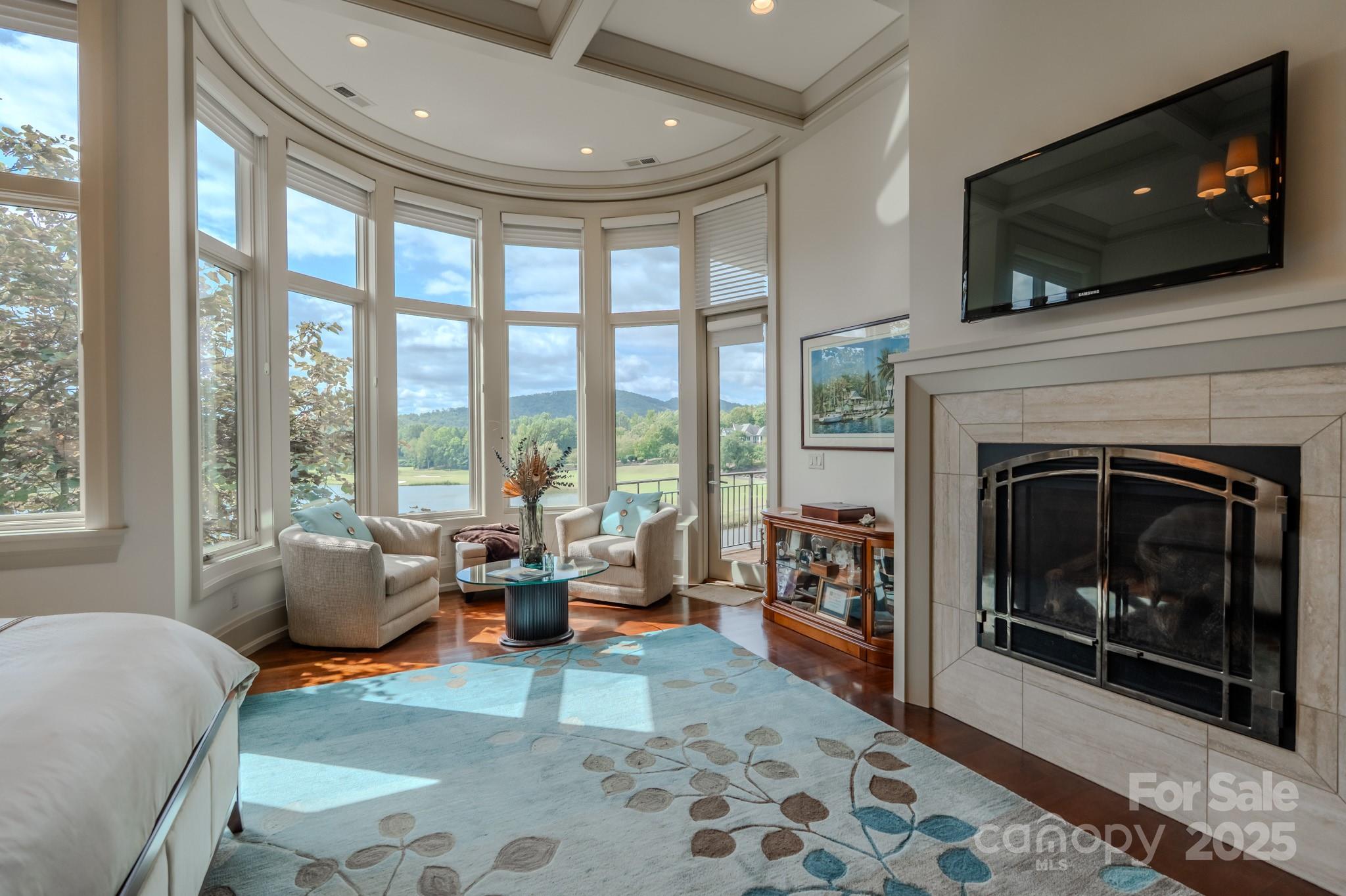 Cliffs Valley - Residential