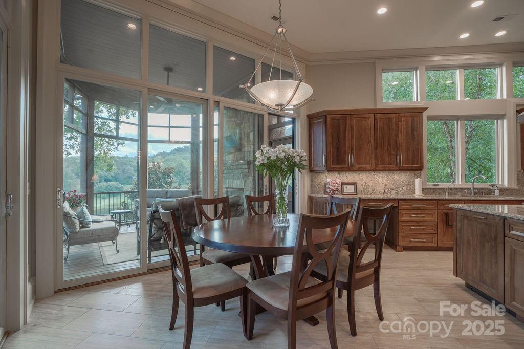 Cliffs Valley - Residential