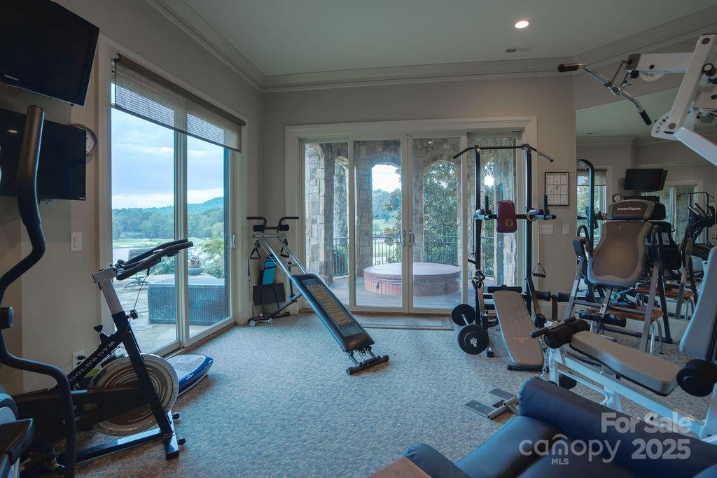 Cliffs Valley - Residential