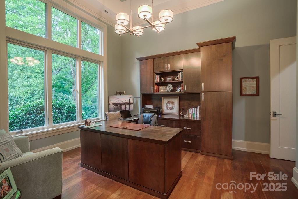 Cliffs Valley - Residential