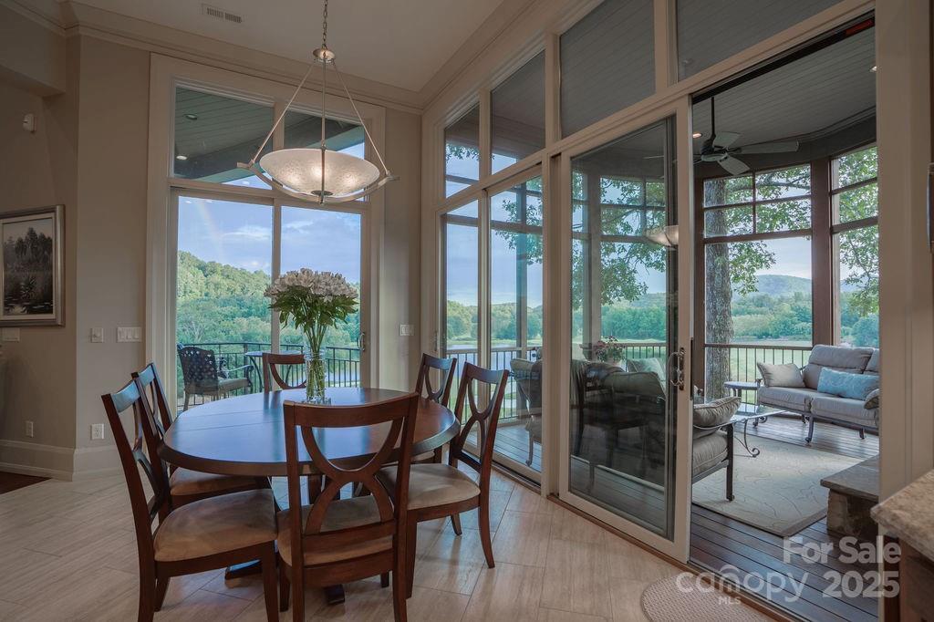 Cliffs Valley - Residential