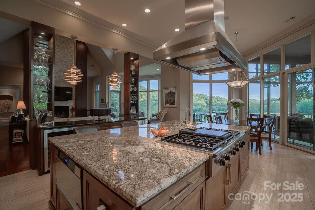 Cliffs Valley - Residential