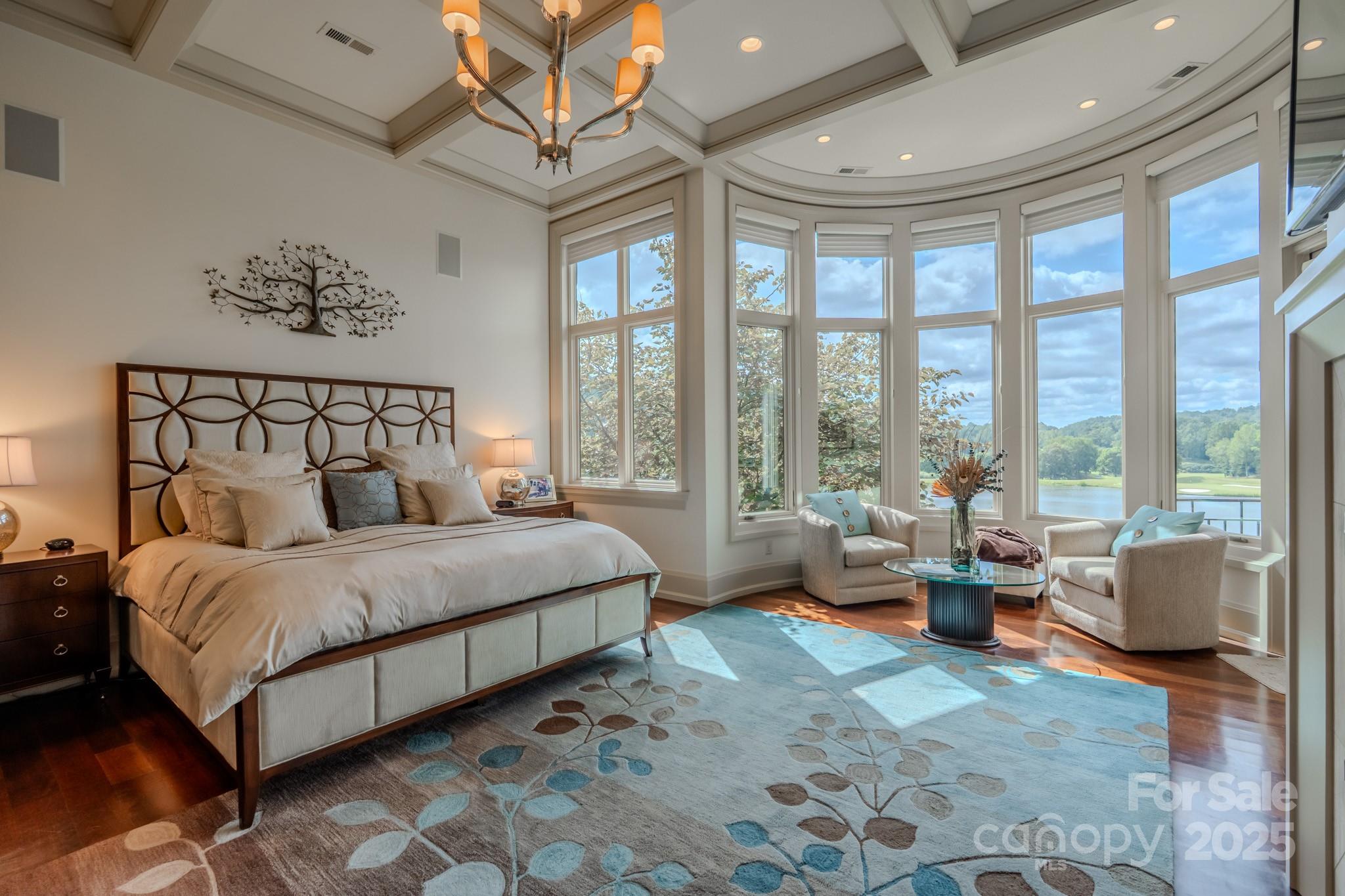 Cliffs Valley - Residential